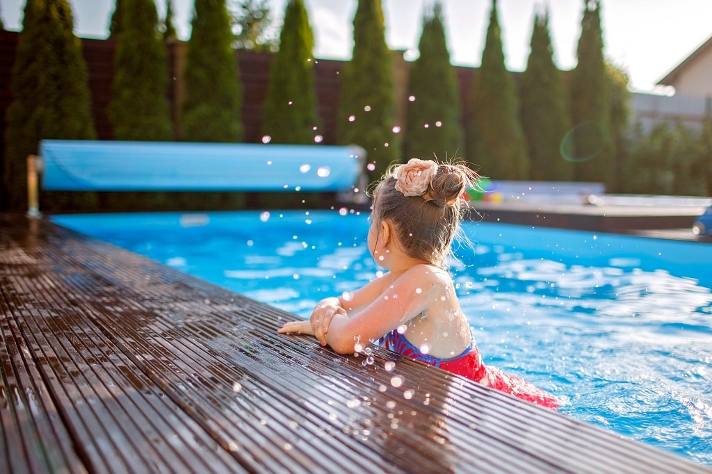 Gas Pool Heater Vs Heat Pump Vs Solar What s The Difference 